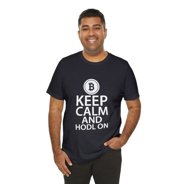 Keep Calm and Hodl On - Image 104
