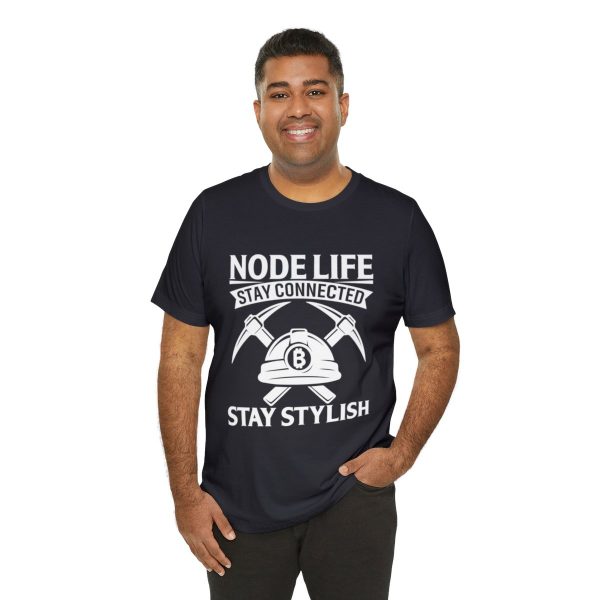 Node Life Stay Connected, Stay Stylish - Image 85
