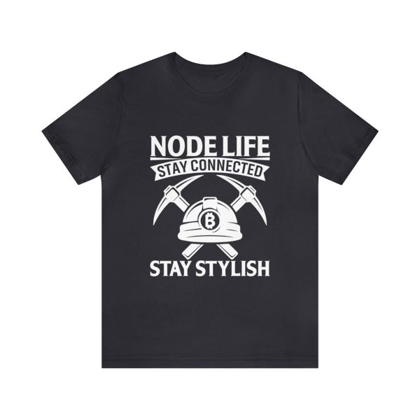 Node Life Stay Connected, Stay Stylish - Image 86