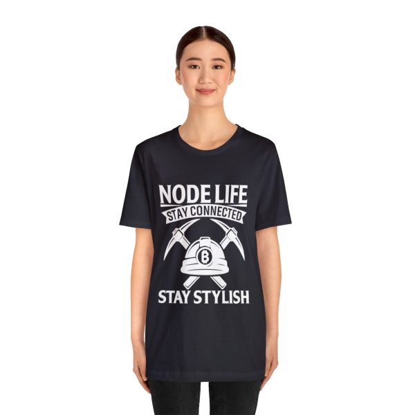 Node Life Stay Connected, Stay Stylish - Image 88