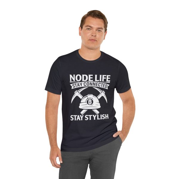 Node Life Stay Connected, Stay Stylish - Image 91
