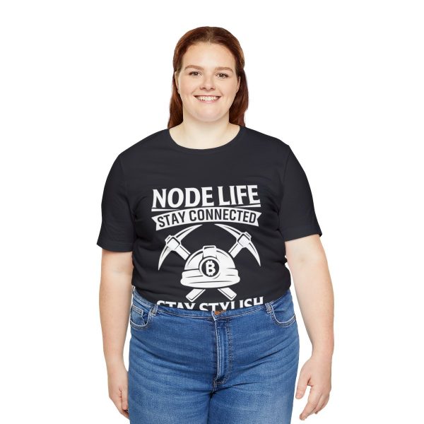 Node Life Stay Connected, Stay Stylish - Image 92
