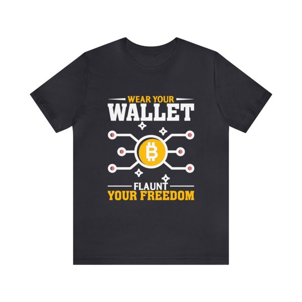 Wear Your Wallet, Flaunt Your Freedom - Image 98