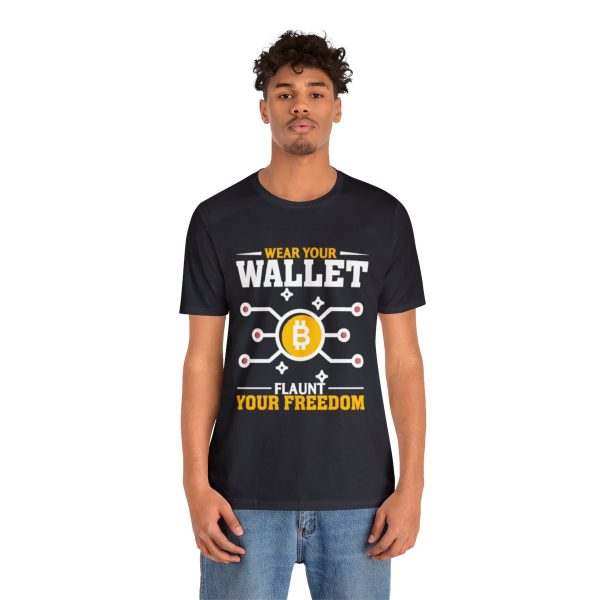 Wear Your Wallet, Flaunt Your Freedom - Image 101