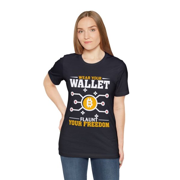 Wear Your Wallet, Flaunt Your Freedom - Image 102