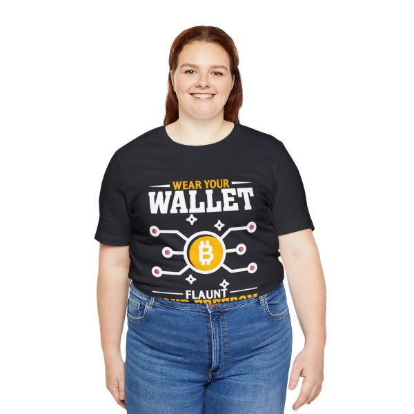 Wear Your Wallet, Flaunt Your Freedom - Image 104
