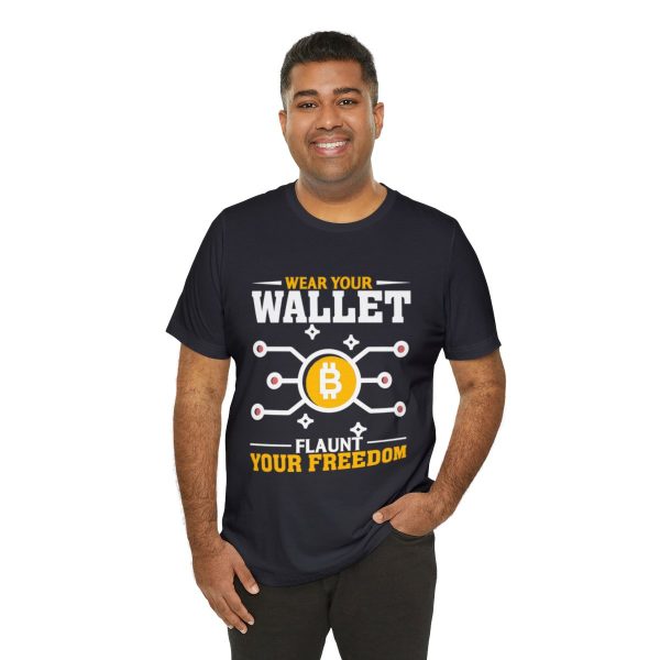 Wear Your Wallet, Flaunt Your Freedom - Image 105