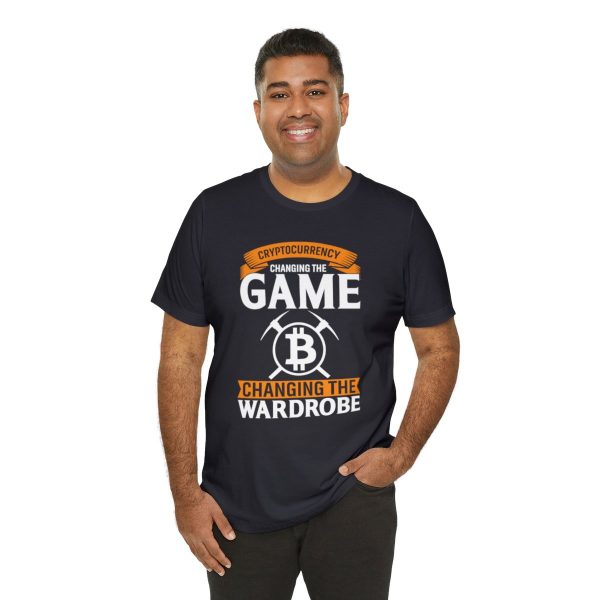 Cryptocurrency: Changing the Game, Changing the Wardrobe - Image 93
