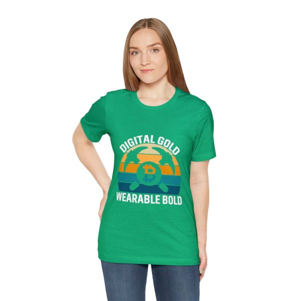 Digital Gold, Wearable Bold - Image 113