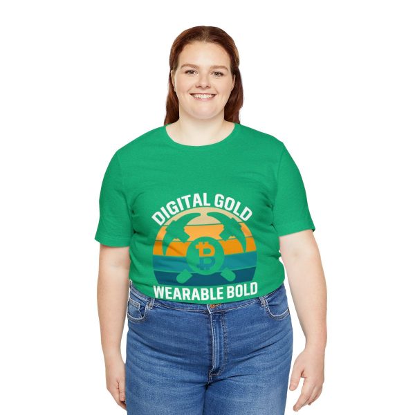 Digital Gold, Wearable Bold - Image 115