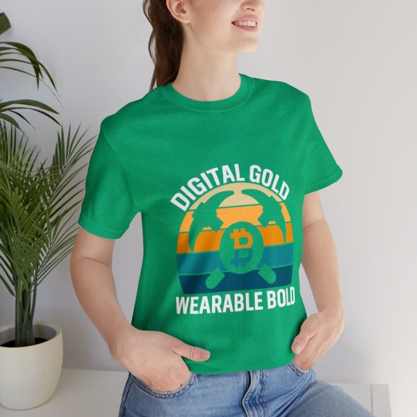 Digital Gold, Wearable Bold - Image 117