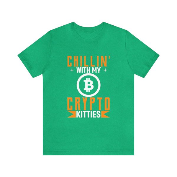 Chillin' with my Crypto Kitties - Image 110