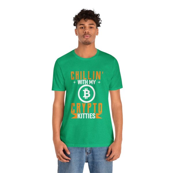 Chillin' with my Crypto Kitties - Image 113