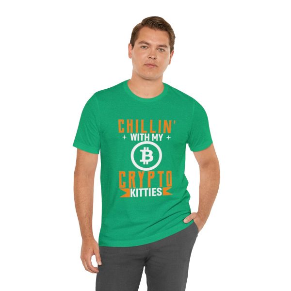 Chillin' with my Crypto Kitties - Image 115