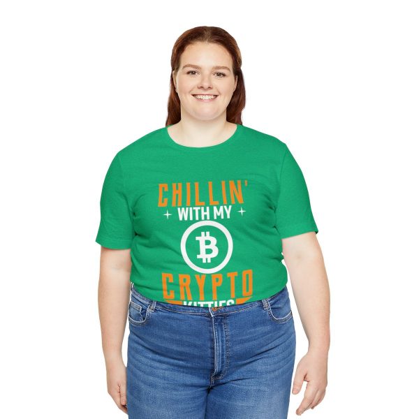 Chillin' with my Crypto Kitties - Image 116