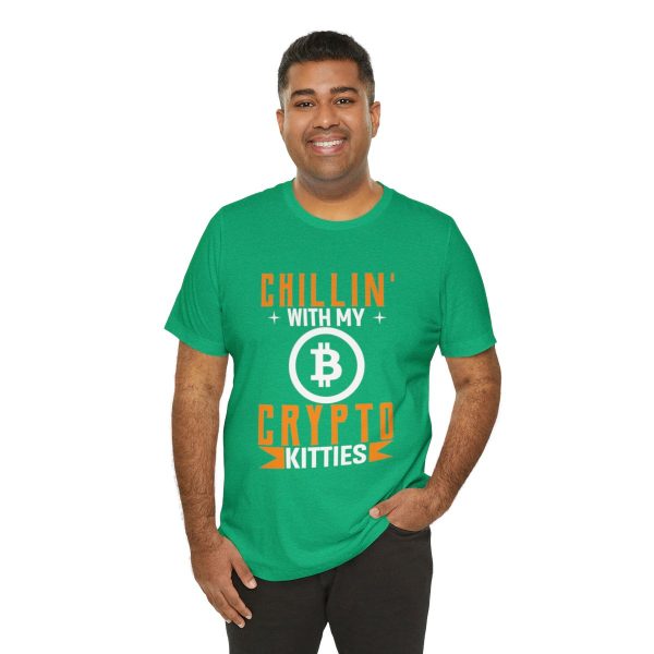 Chillin' with my Crypto Kitties - Image 117
