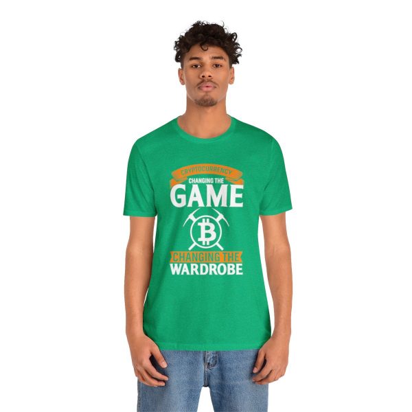 Cryptocurrency: Changing the Game, Changing the Wardrobe - Image 101