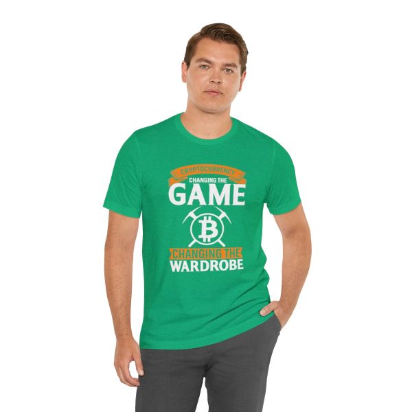 Cryptocurrency: Changing the Game, Changing the Wardrobe - Image 103