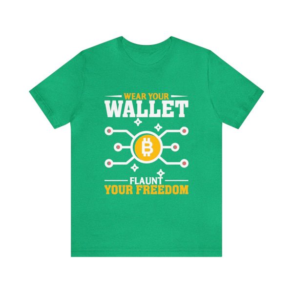 Wear Your Wallet, Flaunt Your Freedom - Image 110