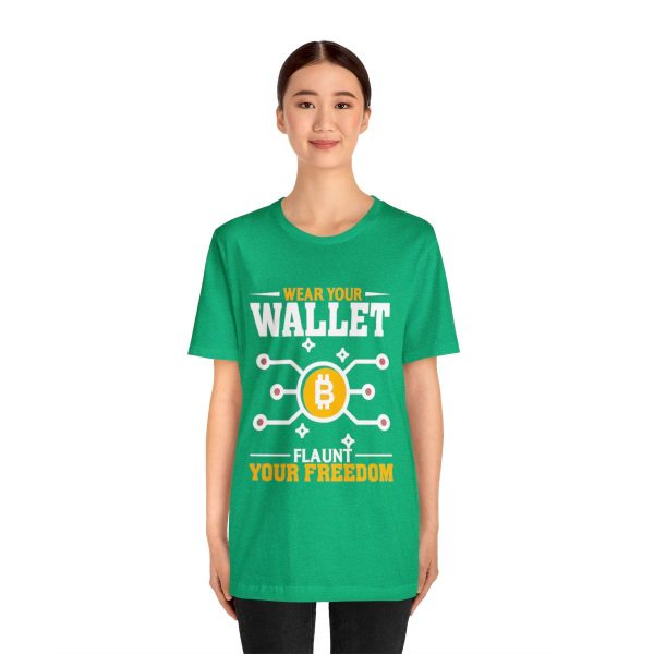 Wear Your Wallet, Flaunt Your Freedom - Image 112