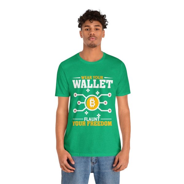 Wear Your Wallet, Flaunt Your Freedom - Image 113