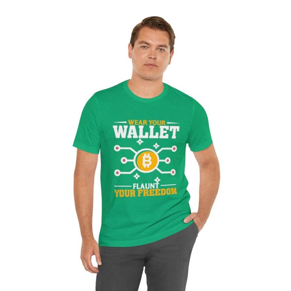 Wear Your Wallet, Flaunt Your Freedom - Image 115