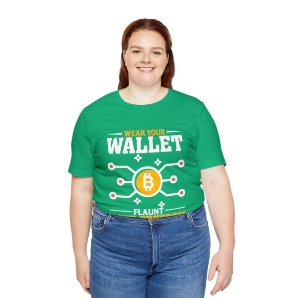 Wear Your Wallet, Flaunt Your Freedom - Image 116
