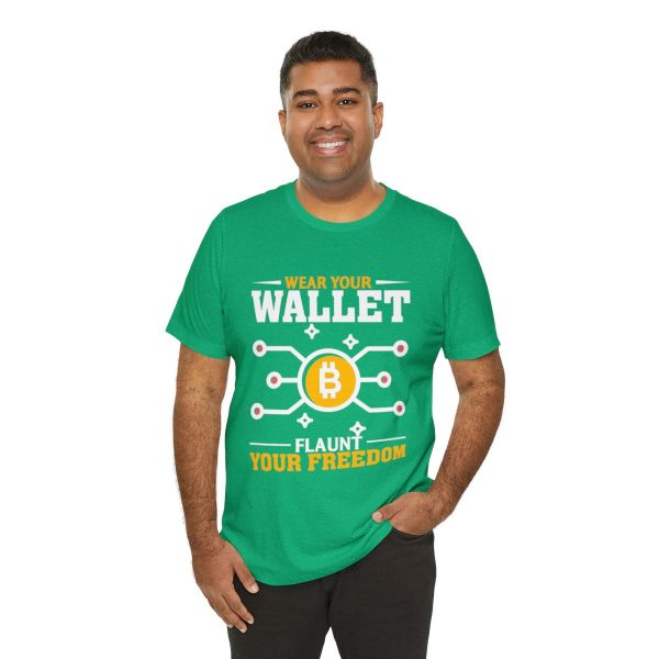 Wear Your Wallet, Flaunt Your Freedom - Image 117