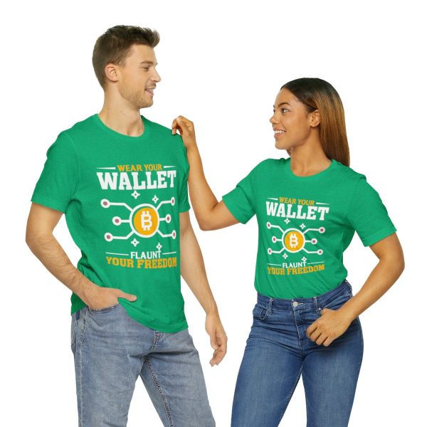 Wear Your Wallet, Flaunt Your Freedom - Image 118