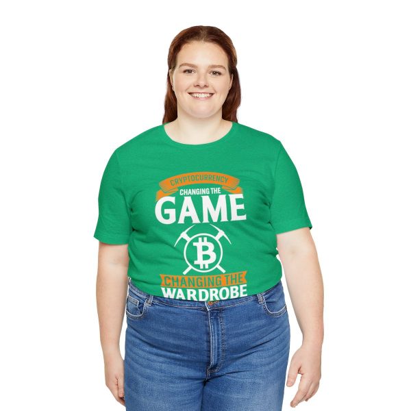 Cryptocurrency: Changing the Game, Changing the Wardrobe - Image 104