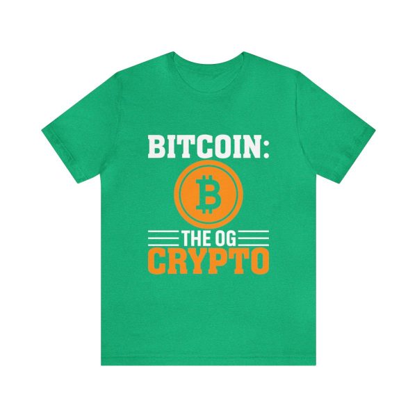 Bitcoin: The OG Crypto - Image 98
