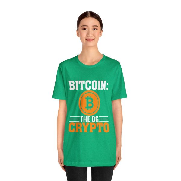Bitcoin: The OG Crypto - Image 100