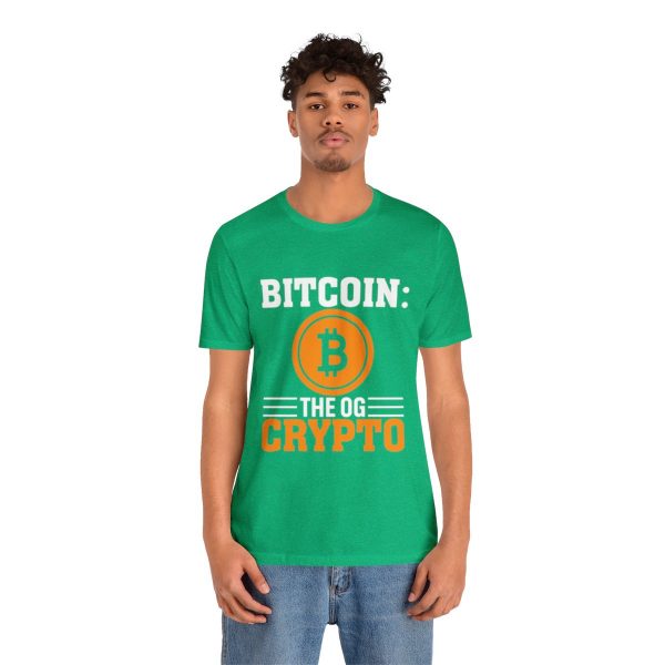 Bitcoin: The OG Crypto - Image 101