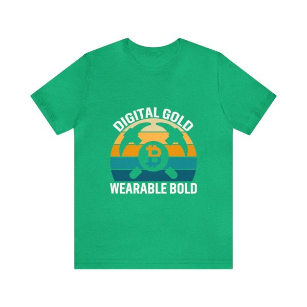 Digital Gold, Wearable Bold - Image 110