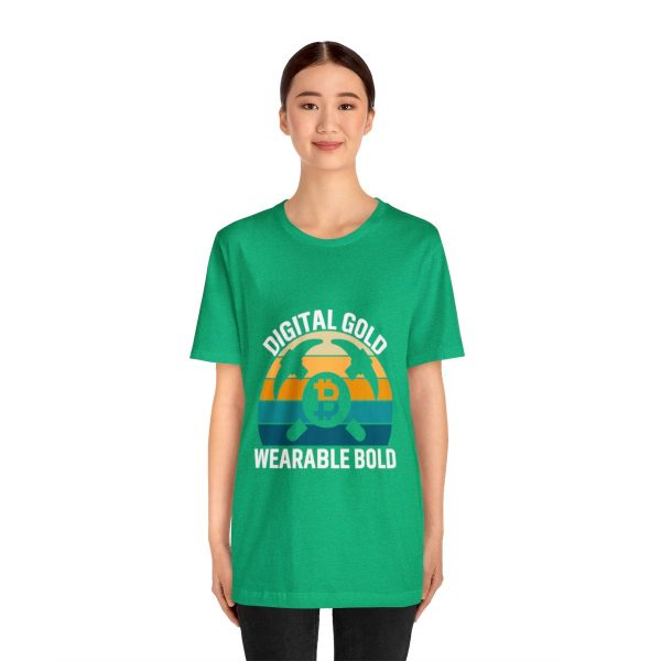 Digital Gold, Wearable Bold - Image 112