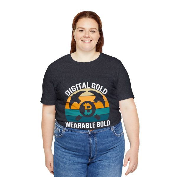 Digital Gold, Wearable Bold - Image 163