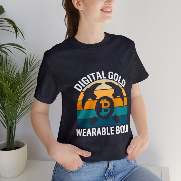 Digital Gold, Wearable Bold - Image 165
