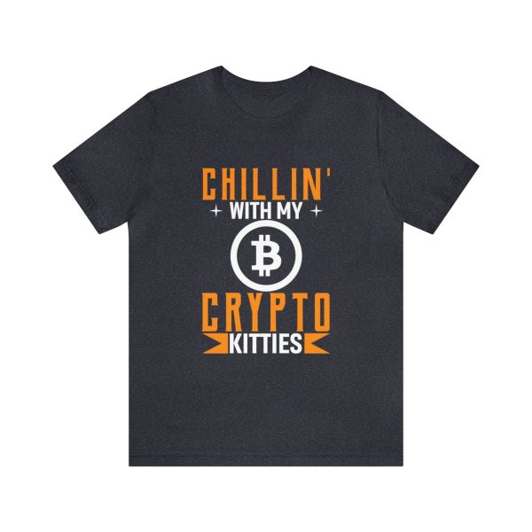 Chillin' with my Crypto Kitties - Image 146