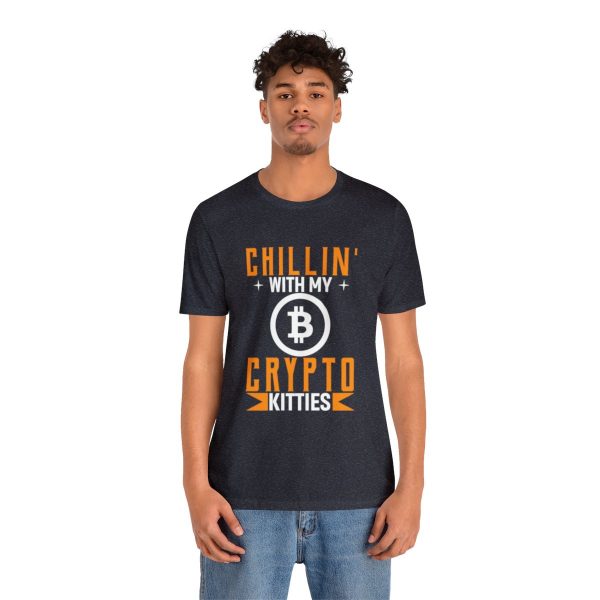 Chillin' with my Crypto Kitties - Image 149