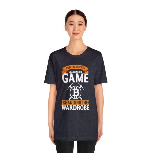 Cryptocurrency: Changing the Game, Changing the Wardrobe - Image 148