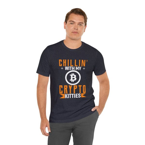 Chillin' with my Crypto Kitties - Image 151