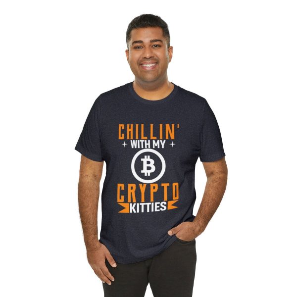 Chillin' with my Crypto Kitties - Image 153