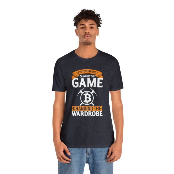 Cryptocurrency: Changing the Game, Changing the Wardrobe - Image 149