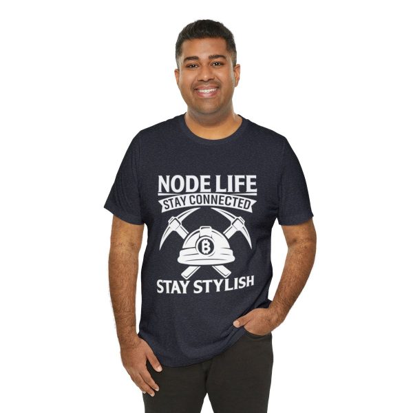 Node Life Stay Connected, Stay Stylish - Image 145