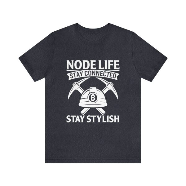 Node Life Stay Connected, Stay Stylish - Image 146