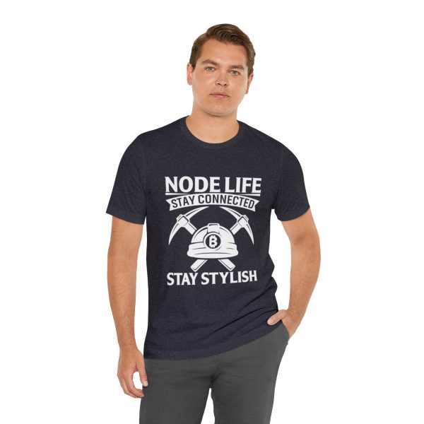 Node Life Stay Connected, Stay Stylish - Image 151