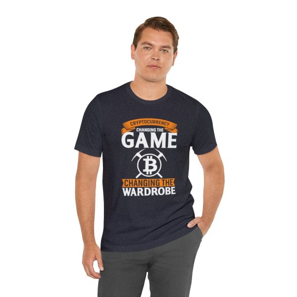 Cryptocurrency: Changing the Game, Changing the Wardrobe - Image 151