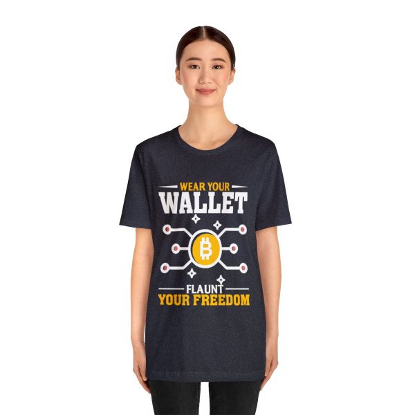 Wear Your Wallet, Flaunt Your Freedom - Image 148