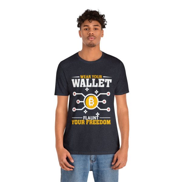 Wear Your Wallet, Flaunt Your Freedom - Image 149