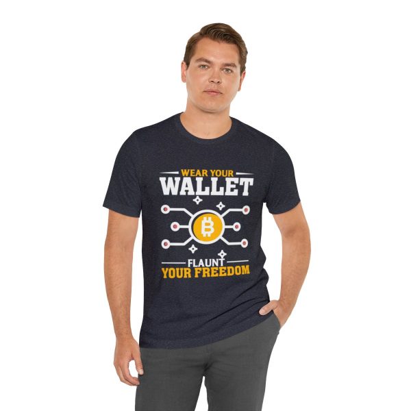 Wear Your Wallet, Flaunt Your Freedom - Image 151